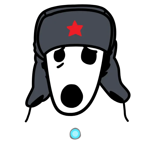 💀 Эмодзи «💀Dogs - анимированные тг собачки» для Telegram