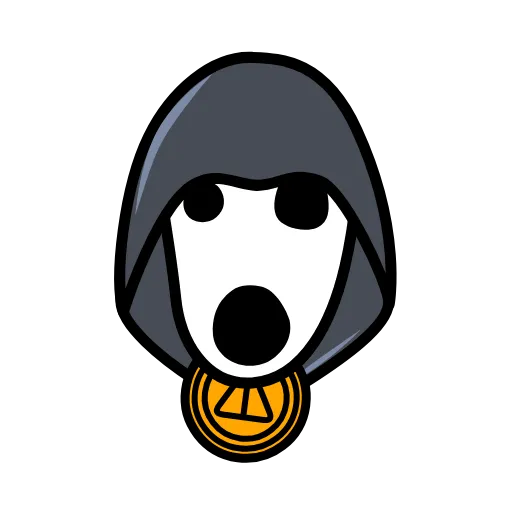 💀 Эмодзи «💀Dogs - анимированные тг собачки» для Telegram