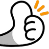 👍 Эмодзи «❤ DOUHUA Cat» для Telegram