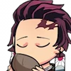 😋 Эмодзи «Demon Slayer S4» для Telegram