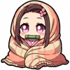 🙂 Эмодзи «Demon Slayer S4» для Telegram