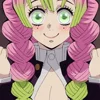 🙏 Эмодзи «Demon Slayer S4» для Telegram