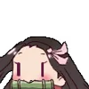 Стикерпак Demon Slayer S4 для Telegram