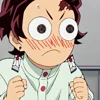 😡 Эмодзи «Demon Slayer S4» для Telegram