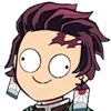 🤪 Эмодзи «Demon Slayer S4» для Telegram