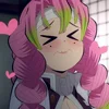 ❤️ Эмодзи «Demon Slayer S4» для Telegram