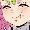 😋 Эмодзи «Demon Slayer S4» для Telegram