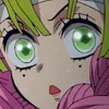 😳 Эмодзи «Demon Slayer S4» для Telegram