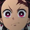 😠 Эмодзи «Demon Slayer S4» для Telegram