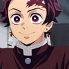 ✊ Эмодзи «Demon Slayer S4» для Telegram