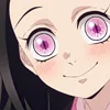 🙂 Эмодзи «Demon Slayer S4» для Telegram