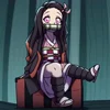 🥰 Эмодзи «Demon Slayer S4» для Telegram