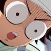 😳 Эмодзи «Demon Slayer S4» для Telegram
