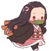 😀 Эмодзи «Demon Slayer S4» для Telegram