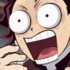 😳 Эмодзи «Demon Slayer S4» для Telegram