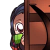 🥲 Эмодзи «Demon Slayer S4» для Telegram