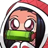 🥺 Эмодзи «Demon Slayer S4» для Telegram
