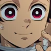😅 Эмодзи «Demon Slayer S4» для Telegram