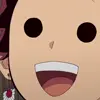 🤩 Эмодзи «Demon Slayer S4» для Telegram