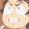 😭 Эмодзи «Demon Slayer S4» для Telegram