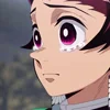 😭 Эмодзи «Demon Slayer S4» для Telegram
