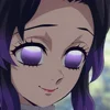 😡 Эмодзи «Demon Slayer S4» для Telegram