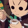 😋 Эмодзи «Demon Slayer S4» для Telegram