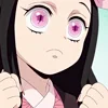 👍 Эмодзи «Demon Slayer S4» для Telegram