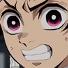 😡 Эмодзи «Demon Slayer S4» для Telegram