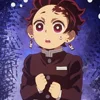 🥳 Эмодзи «Demon Slayer S4» для Telegram