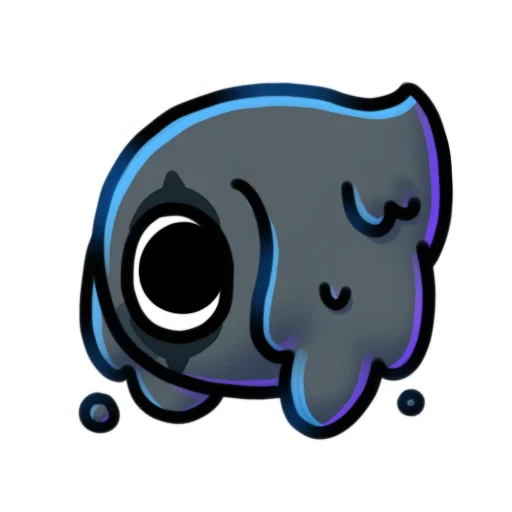 ⭐️ Стикер «Dandys World» для Telegram