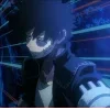 ⛓ Эмодзи «Dabi» для Telegram