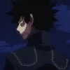 ⛓ Эмодзи «Dabi» для Telegram