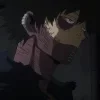 ⛓ Эмодзи «Dabi» для Telegram