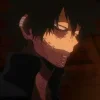 ⛓ Эмодзи «Dabi» для Telegram