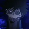 ⛓ Эмодзи «Dabi» для Telegram