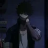 ⛓ Эмодзи «Dabi» для Telegram