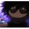 ⛓ Эмодзи «Dabi» для Telegram