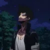 ⛓ Эмодзи «Dabi» для Telegram