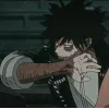 ⛓ Эмодзи «Dabi» для Telegram