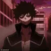 ⛓ Эмодзи «Dabi» для Telegram