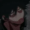 ⛓ Эмодзи «Dabi» для Telegram