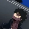 ⛓ Эмодзи «Dabi» для Telegram