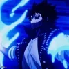 ⛓ Эмодзи «Dabi» для Telegram