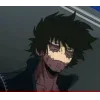⛓ Эмодзи «Dabi» для Telegram