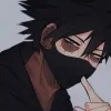 ⛓ Эмодзи «Dabi» для Telegram