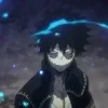 ⛓ Эмодзи «Dabi» для Telegram