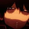 ⛓ Эмодзи «Dabi» для Telegram