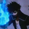 ⛓ Эмодзи «Dabi» для Telegram