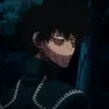⛓ Эмодзи «Dabi» для Telegram
